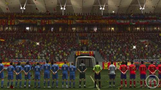 Illustration for article titled Seven More Screens to Showcase the Pageantry of the World Cup
